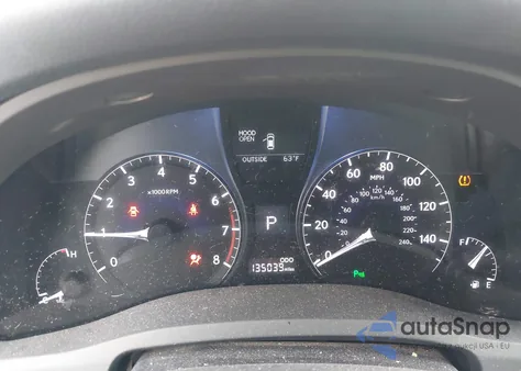 2013 Lexus Rx 350 from USA, damaged, VIN 2T2BK1BAXDC160392